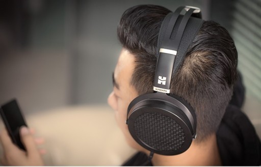 HiFiMAN Sundara 2023 — Планарные наушники