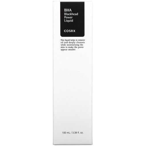 СOSRX BHA Blackhead Power Liquid, 100 мл