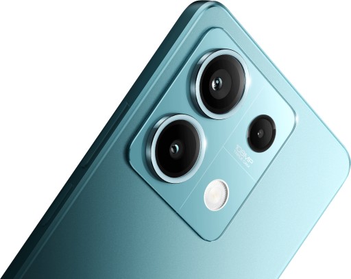 Смартфон Xiaomi Redmi Note 13 5G 8/256 ГБ Arctic White