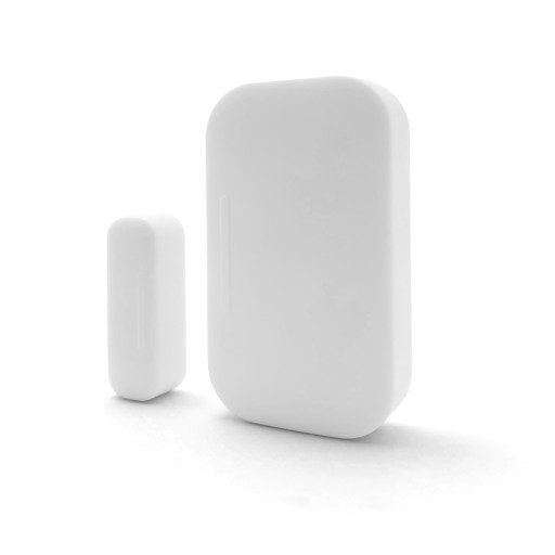 Датчик открытия окна и двери ZigBee Tuya