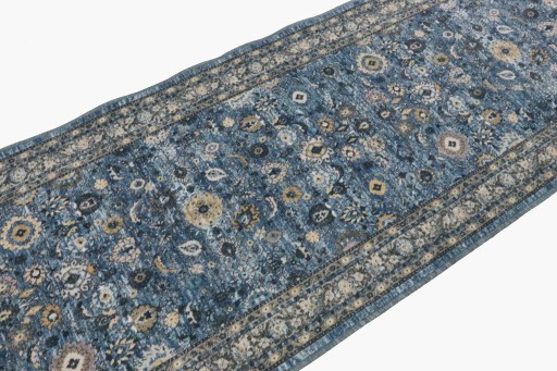 ELEGANCKI KLASYCZNY CHODNIK ANTYPOŚLIZGOWY 80cm