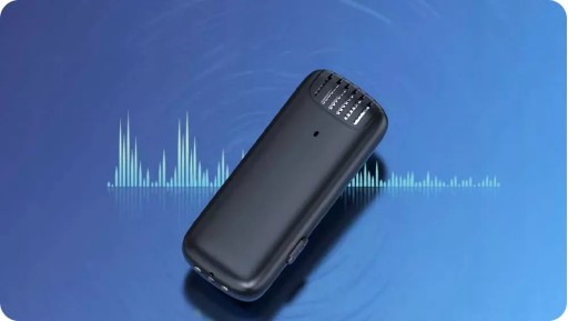 БЕСПРОВОДНОЙ МИКРОФОН ДЛЯ IPHONE 15 ANDROID USB C LIGHTNING CASE
