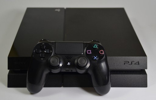 PS4 1000 ГБ/1 ТБ HDR + PAD UNCHARTED ИГРА ПОТЕРЯНА