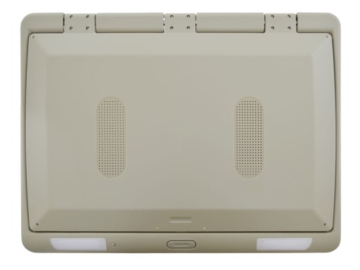 Подвесной потолочный монитор 22 дюйма USB SD IR FM