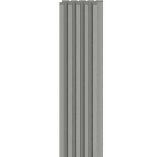 Стеновые панели Готовые ламели Linerio VOX S Grey