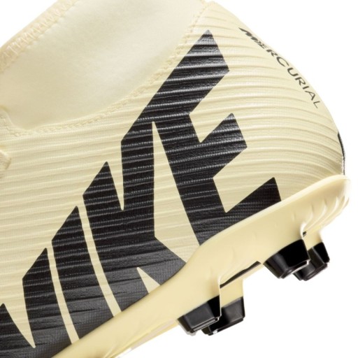 Футбольные бутсы Nike Superfly 9 Club FG Обувь Мяч Football pro Sports cr7
