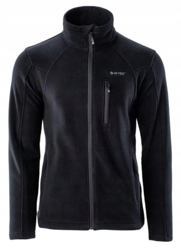 Hi-Tec Fleece Polar Tourist Whothirts XXL