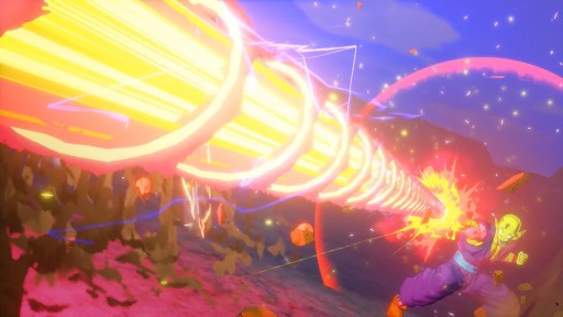 DRAGON BALL Z KAKAROT SEASON PASS PL PC STEAM KEY