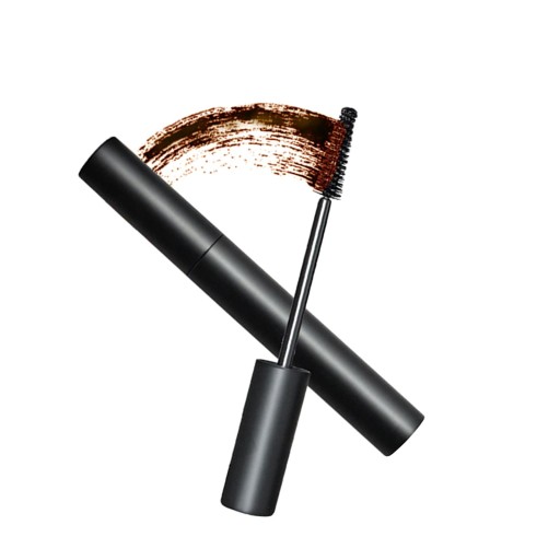 Кисть для наполнения бороды для мужчин 10 мл Touch Dark Brown