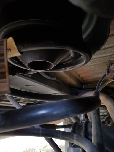 PODKŁADKI SPRĘŻYNY POLIBUSZE JEEP WRANGLER JK 5 cm