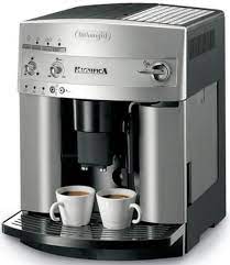 Кофемашина для эспрессо Esam 3200.S с кофемолкой