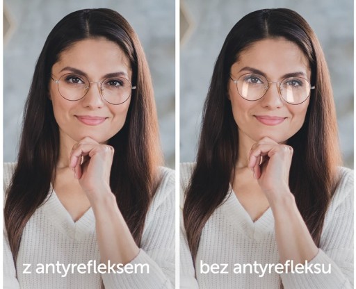 Линзы OPTYK GLASSES наложение CLIP от 0,25 каждые 0,25 до 6 плюс минус