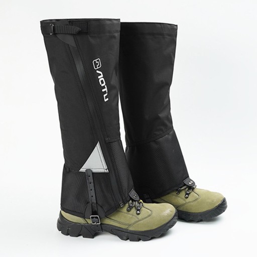 Леггинсы Snow Boot Legging B Водонепроницаемые гетры