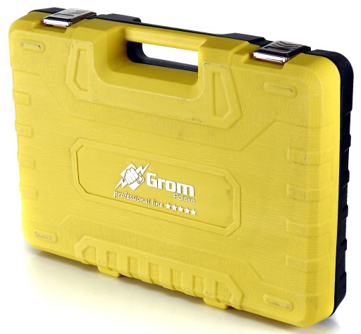 НАБОР ТОРЦЕВЫХ КЛЮЧЕЙ CRV 216EL