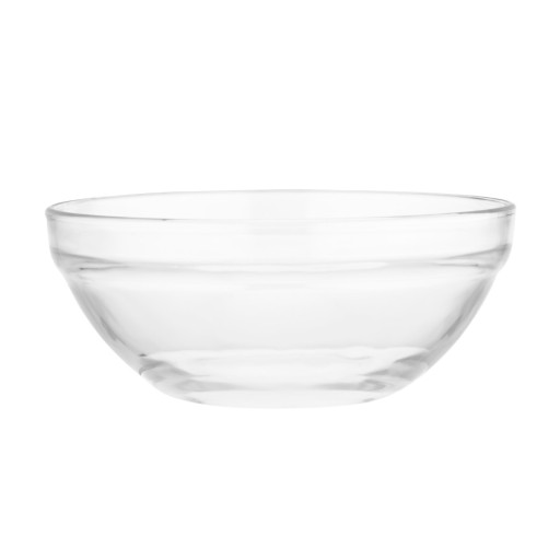 Набор мисок, салатники стеклянные с крышками, контейнеры Altom Design, 5 шт.