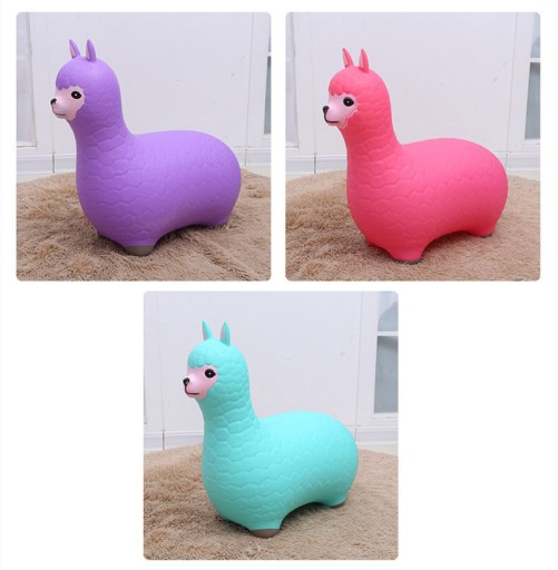 Резиновая кофта LAMA 57 см Белый F0171
