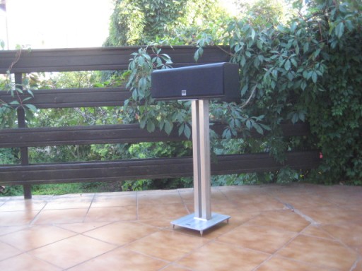 Maudio M Audio HCS-9950 MKII центральный центр