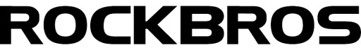 ROCKBROS WYTRZYMAŁE RĘKAWICZKI ROWEROWE KOLARSKIE ODBLASKI SPORTOWE GLOVES