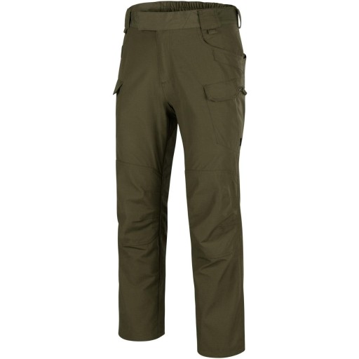 Spodnie Helikon UTP UTF Urban Flex Olive L-XL