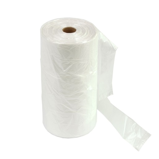 ПРОЧНЫЕ МЕШКИ ИЗ ФОЛЬГИ HDPE В РУЛОНЕ