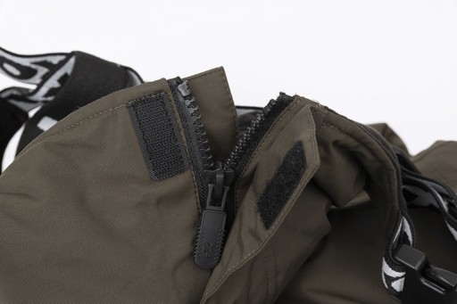 Зимний костюм Fox Carp XL
