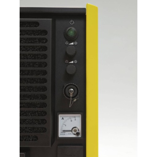 Адсорбционный осушитель воздуха TROTEC TTR500D 52L