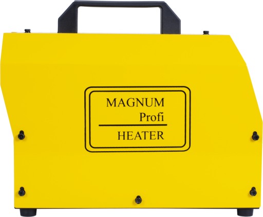 POWER HEATER XL MAGNUM ИНДУКЦИОННЫЙ НАГРЕВАТЕЛЬ НАГРЕВАТЕЛЬ 3 кВт