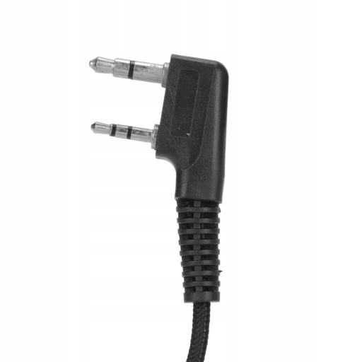 АКУСТИЧЕСКИЕ НАУШНИКИ, МИКРОФОН BAOFENG KENWOOD