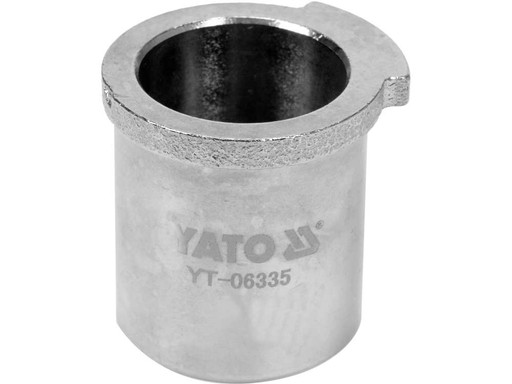 РАЗЪЕМ YATO ДЛЯ РЕГУЛИРОВКИ ФАЗ ГРМ VAG YT06335