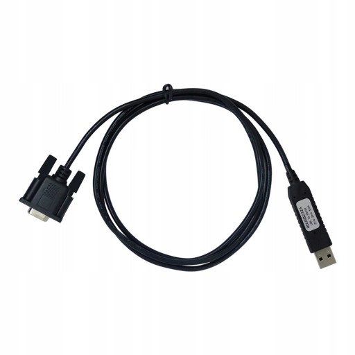 Последовательный USB-адаптер RS232 DB9 «мама»