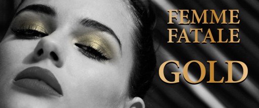 FEMME FATALE GOLD WOMEN EDP 100 мл JFenzi *Fenzi