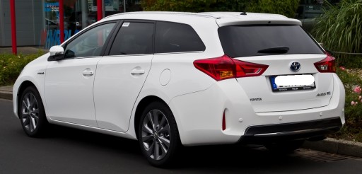 ХРОМИРОВАННАЯ НАКЛАДКА TOYOTA AURIS COROLLA RAV4 RAV IV ХРОМИРОВАННАЯ НАКЛАДКА НА ОКНО