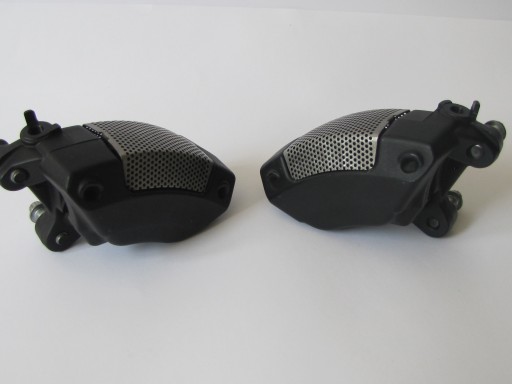 OEM тормозные суппорты Brembo Harley Touring