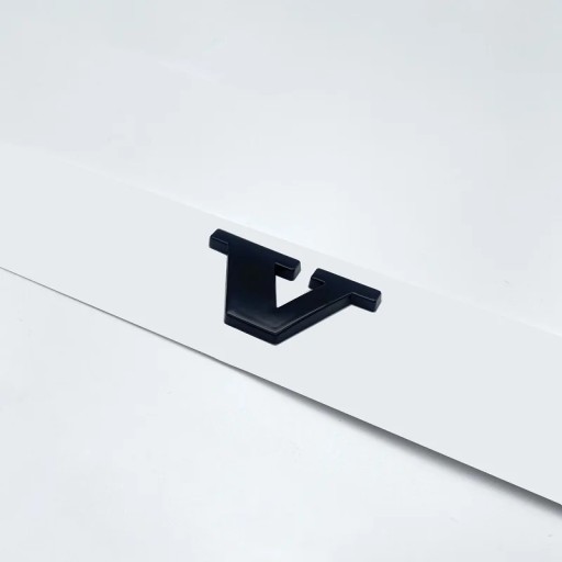 3D AWD B5 T4 T5 T6 Logo Emblem Badge Decal Car Sticker for Volvo XC60