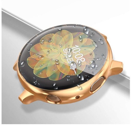 ЧЕХОЛ SAMSUNG GALAXY WATCH ACTIVE 2 40MM 2в1 ЦВЕТА