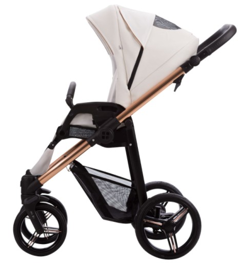 Коляска BEBETTO NICO ESTILO PRO 04