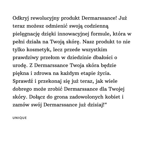 DERMARSSANCE COLLAGEN MIST КОЛЛАГЕНОВЫЙ СПРЕЙ ДЛЯ ЛИЦА ПРОТИВ МОРЩИН