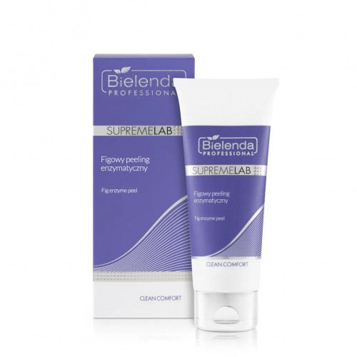 Инжир Bielenda Professional SupremeLab Clean Comfort
