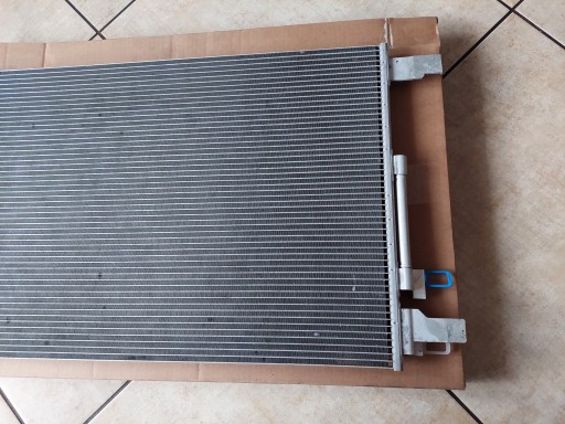 ОХЛАДИТЕЛЬ КОНДИЦИОНЕРА - VW - SKODA - AUDI - SEAT - 5WA816411B