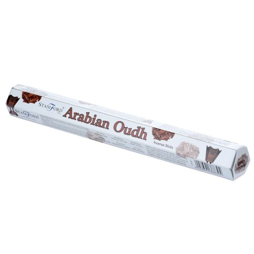 Ароматическая палочка Stamford Hex ARABIAN OUDH