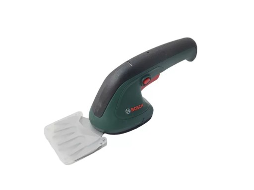 АККУМУЛЯТОРНЫЕ НОЖНИЦЫ BOSCH EASY SHEAR 12