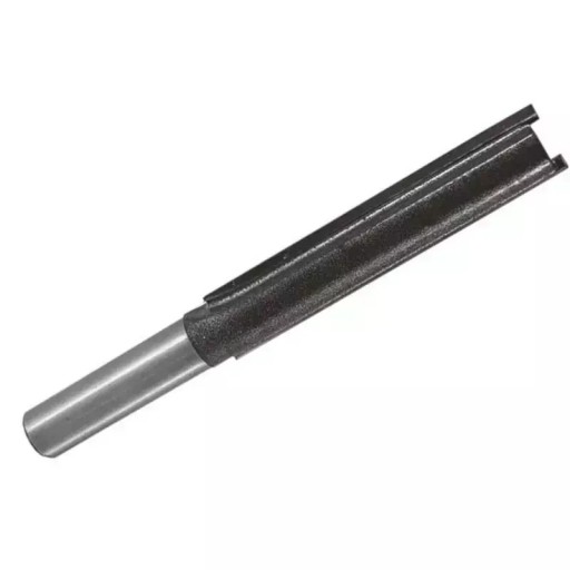 2-ПЛАСТИННАЯ ПАЗОВАЯ ФРЕЗА LONG T8 DEDRA 07F031B
