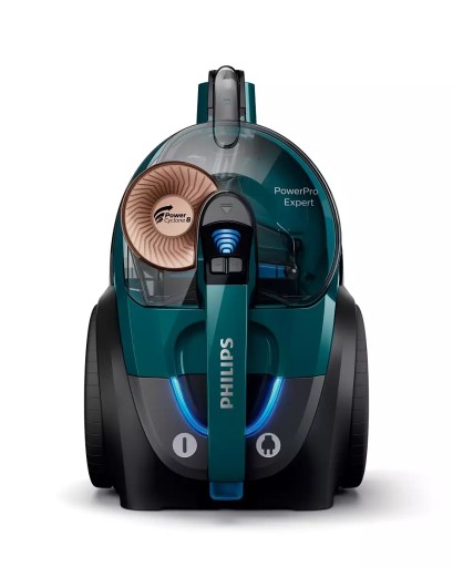 Пылесос без мешка Philips PowerPro FC9744/09
