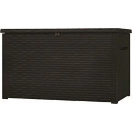 SKRZYNIA KETER JAVA BOX 850L BRĄZ
