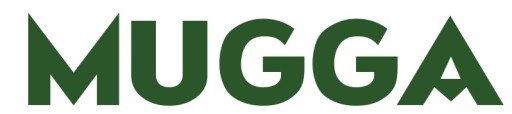 2X СПРЕЙ MUGGA от комаров и клещей, 50% и 9,5% ДЭТА