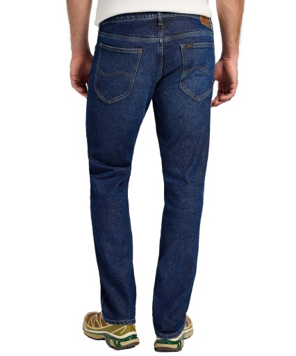 Джинсы Lee Daren Zip Fly 112358989 Anomaly W 36 / L 32