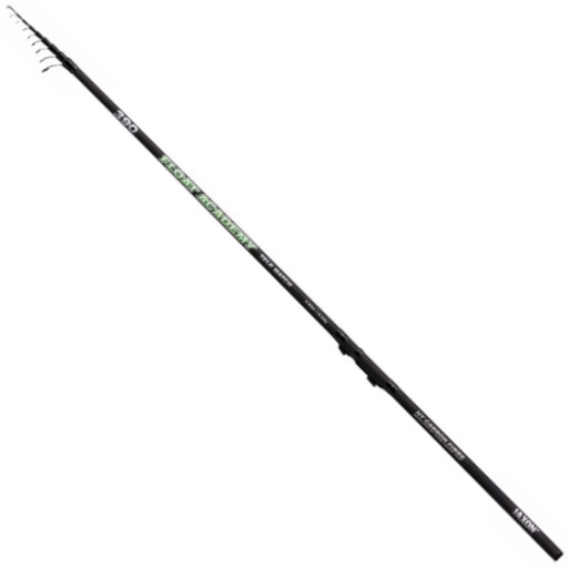 Удилище JAXON FLOAT ACADEMY TELE MATCH 4.20 5-25G
