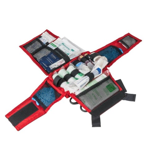 Apteczka Helikon Modular Individual Med Coyote