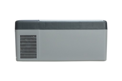 КОМПРЕССОРНЫЙ ТУРИСТИЧЕСКИЙ ХОЛОДИЛЬНИК AISBERG LP15 ЗАМОРАЖИВАНИЕ ДО-20