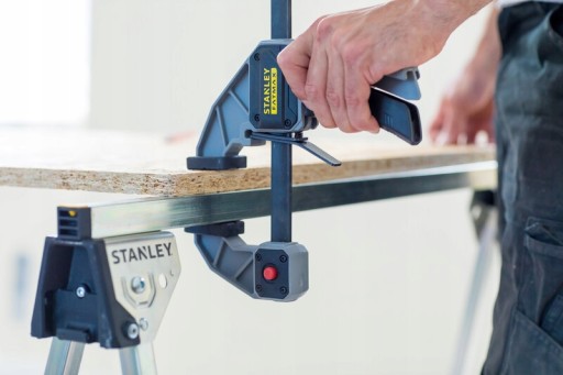 STANLEY 81-337 Стойки складные 455кг 2 шт.